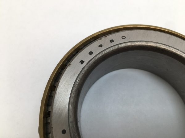 Timken 28980B Taper Roller Bearing Cone 2.361″ ID 28980-B USA