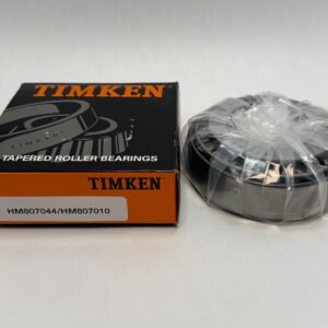 Timken HM807044/HM807010 Taper Roller Bearing Cone & Cup HM-807044 HM-807010