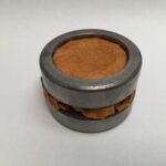 Bearing Set – 1.3437 in Bore, 1.5426 in Cone Width, 2.8380 in Outer Diemeter, class 2, Case-Carburized Steel.