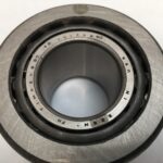 Bearing Set – 1.3437 in Bore, 1.5426 in Cone Width, 2.8380 in Outer Diemeter, class 2, Case-Carburized Steel.