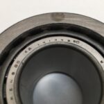 Bearing Set – 1.3437 in Bore, 1.5426 in Cone Width, 2.8380 in Outer Diemeter, class 2, Case-Carburized Steel.