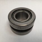 Bearing Set – 1.3437 in Bore, 1.5426 in Cone Width, 2.8380 in Outer Diemeter, class 2, Case-Carburized Steel.