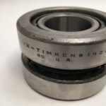 Bearing Set – 1.3437 in Bore, 1.5426 in Cone Width, 2.8380 in Outer Diemeter, class 2, Case-Carburized Steel.