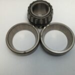 Bearing Set – 1.3437 in Bore, 1.5426 in Cone Width, 2.8380 in Outer Diemeter, class 2, Case-Carburized Steel.