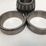 Bearing Set – 1.3437 in Bore, 1.5426 in Cone Width, 2.8380 in Outer Diemeter, class 2, Case-Carburized Steel.