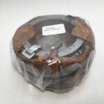 Taper Roller Cone Assembly – 2.6250 in Bore, 4.3307 in Cup Outer Diameter, 0.8660 in Cone Width, class 2, Case-Carburized Steel.
