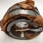 Taper Roller Cone Assembly – 2.6250 in Bore, 4.3307 in Cup Outer Diameter, 0.8660 in Cone Width, class 2, Case-Carburized Steel.