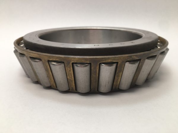 Taper Roller Bearing Cone – 5.50 in Bore, 1.875 in Width, Case Carburized Steel.