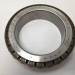 Taper Roller Bearing Cone – 5.50 in Bore, 1.875 in Width, Case Carburized Steel.