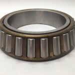 Taper Roller Bearing Cone – 5.50 in Bore, 1.875 in Width, Case Carburized Steel.