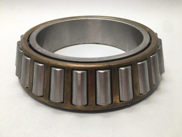 Taper Roller Bearing Cone – 5.50 in Bore, 1.875 in Width, Case Carburized Steel.