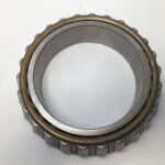 Taper Roller Bearing Cone – 5.50 in Bore, 1.875 in Width, Case Carburized Steel.
