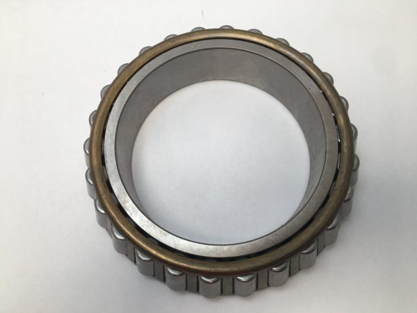Taper Roller Bearing Cone – 5.50 in Bore, 1.875 in Width, Case Carburized Steel.