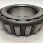 Taper Roller Single Cone – 5.0000 in Bore, class 2, Case-Carburized Steel.