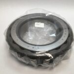 Taper Roller Single Cone – 5.0000 in Bore, class 2, Case-Carburized Steel.