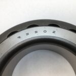 Taper Roller Single Cone – 5.0000 in Bore, class 2, Case-Carburized Steel.