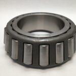 Taper Roller Single Cone – 5.0000 in Bore, class 2, Case-Carburized Steel.
