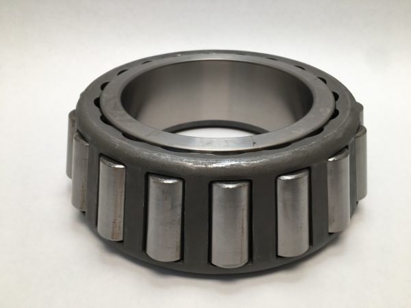 Taper Roller Single Cone – 5.0000 in Bore, class 2, Case-Carburized Steel.