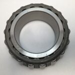 Taper Roller Single Cone – 5.0000 in Bore, class 2, Case-Carburized Steel.