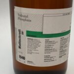Mallinckrodt 1KG Tributyl Phosphate TBP