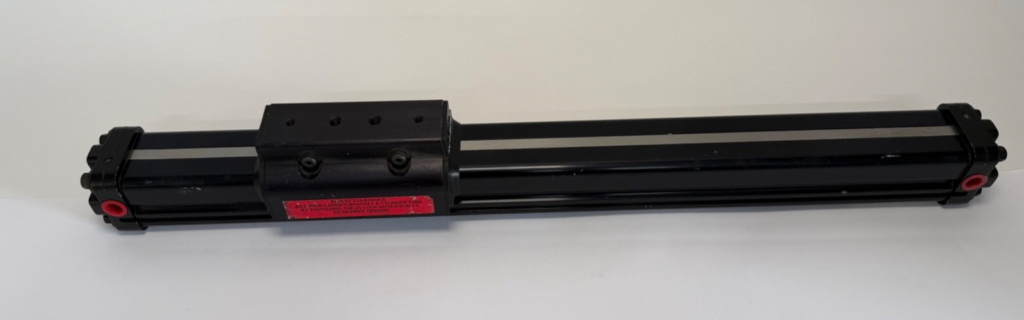 TOL-O-MATIC BC212-SK14.00 Pneumatic Cylinder Rodless