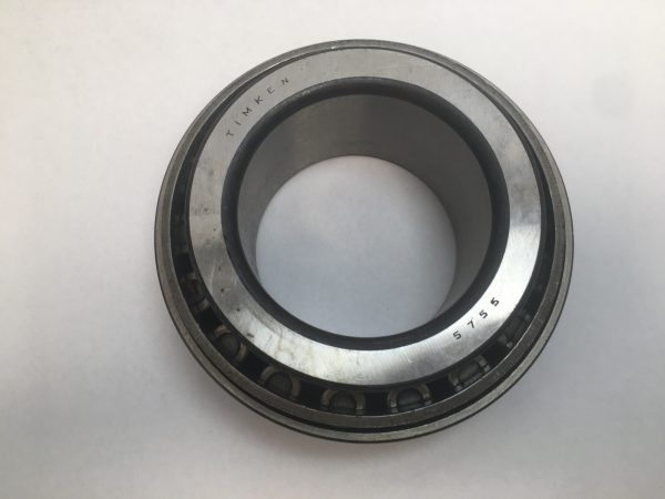 Timken 5755/5735 Taper Bearing Cone&Cup 3″ ID 5-11/32″ OD 5755 5735 USA