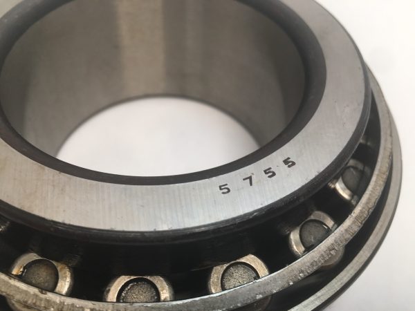Timken 5755/5735 Taper Bearing Cone&Cup 3″ ID 5-11/32″ OD 5755 5735 USA