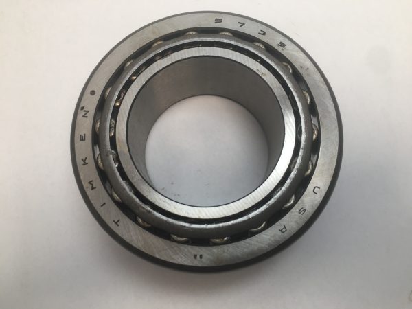 Timken 5755/5735 Taper Bearing Cone&Cup 3″ ID 5-11/32″ OD 5755 5735 USA