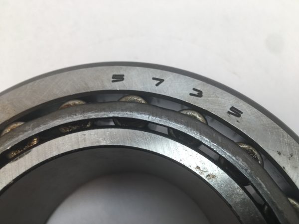 Timken 5755/5735 Taper Bearing Cone&Cup 3″ ID 5-11/32″ OD 5755 5735 USA