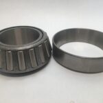 Timken 5755/5735 Taper Bearing Cone&Cup 3″ ID 5-11/32″ OD 5755 5735 USA
