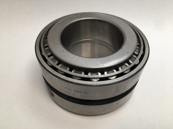 Bower 779/774D/X1S Double Taper Bearing Cone&Cup 3-7/8″ ID 7-1/8″ OD 774-D USA