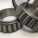 Bower 779/774D/X1S Double Taper Bearing Cone&Cup 3-7/8″ ID 7-1/8″ OD 774-D USA