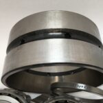 Bower 779/774D/X1S Double Taper Bearing Cone&Cup 3-7/8″ ID 7-1/8″ OD 774-D USA