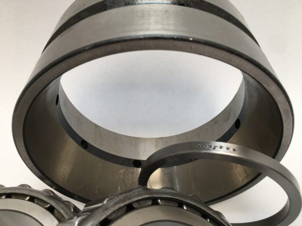 Bower 779/774D/X1S Double Taper Bearing Cone&Cup 3-7/8″ ID 7-1/8″ OD 774-D USA