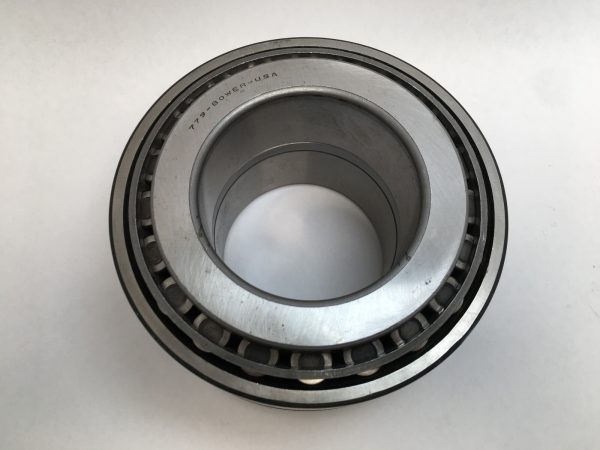 Bower 779/774D/X1S Double Taper Bearing Cone&Cup 3-7/8″ ID 7-1/8″ OD 774-D USA