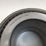 Bower 779/774D/X1S Double Taper Bearing Cone&Cup 3-7/8″ ID 7-1/8″ OD 774-D USA