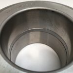 Bower 779/774D/X1S Double Taper Bearing Cone&Cup 3-7/8″ ID 7-1/8″ OD 774-D USA