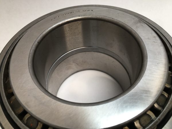 Bower 779/774D/X1S Double Taper Bearing Cone&Cup 3-7/8″ ID 7-1/8″ OD 774-D USA