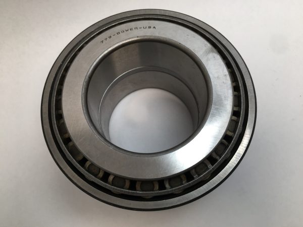 Bower 779/774D/X1S Double Taper Bearing Cone&Cup 3-7/8″ ID 7-1/8″ OD 774-D USA