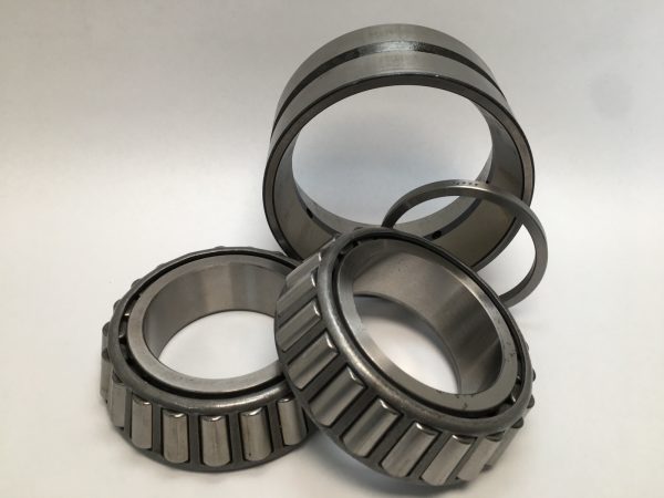 Bower 779/774D/X1S Double Taper Bearing Cone&Cup 3-7/8″ ID 7-1/8″ OD 774-D USA