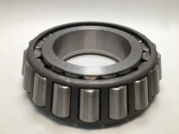 Tapered Roller Cone – Straight Bore, 5.9330 in Bore, 3.0000 in Width, Case Carburized Steel