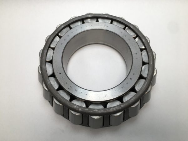 Tapered Roller Cone – Straight Bore, 5.9330 in Bore, 3.0000 in Width, Case Carburized Steel