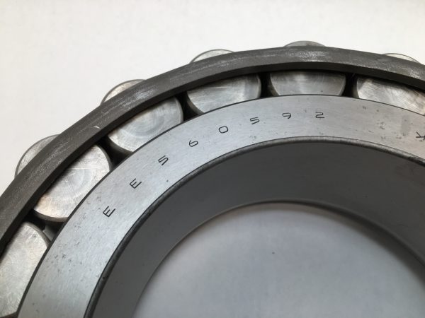 Tapered Roller Cone – Straight Bore, 5.9330 in Bore, 3.0000 in Width, Case Carburized Steel