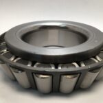 Tapered Roller Cone – Straight Bore, 5.9330 in Bore, 3.0000 in Width, Case Carburized Steel