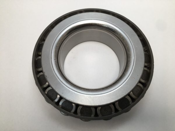 Tapered Roller Cone – Straight Bore, 5.9330 in Bore, 3.0000 in Width, Case Carburized Steel