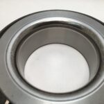 Tapered Roller Cone – Straight Bore, 5.9330 in Bore, 3.0000 in Width, Case Carburized Steel