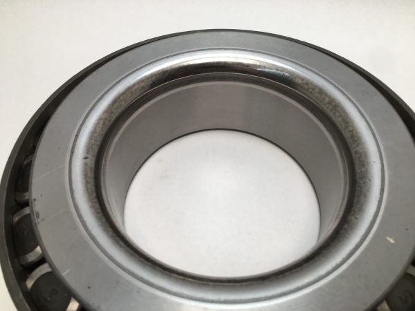 Tapered Roller Cone – Straight Bore, 5.9330 in Bore, 3.0000 in Width, Case Carburized Steel