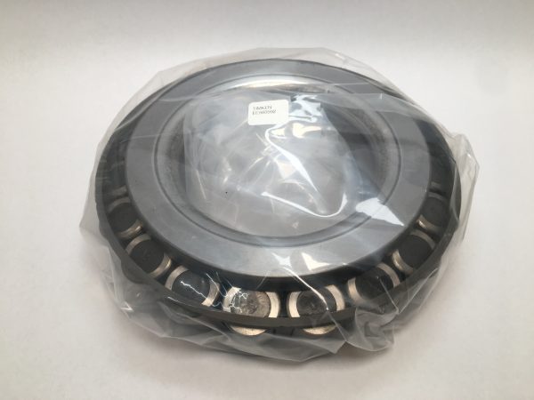 Tapered Roller Cone – Straight Bore, 5.9330 in Bore, 3.0000 in Width, Case Carburized Steel