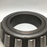Single Cup – 6.5000 in Cup Outer Diameter, 2.1250 in Cup Width, class 2, Case-Carburized Steel.