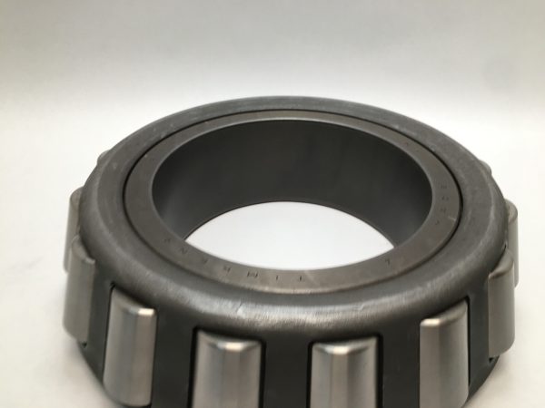 Single Cup – 6.5000 in Cup Outer Diameter, 2.1250 in Cup Width, class 2, Case-Carburized Steel.